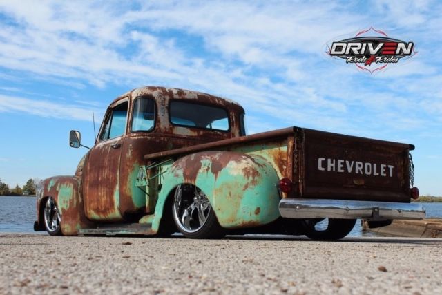 1955 Chevrolet Other Pickups - photo 5