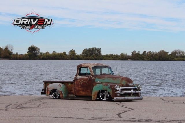 1955 Chevrolet Other Pickups - photo 6