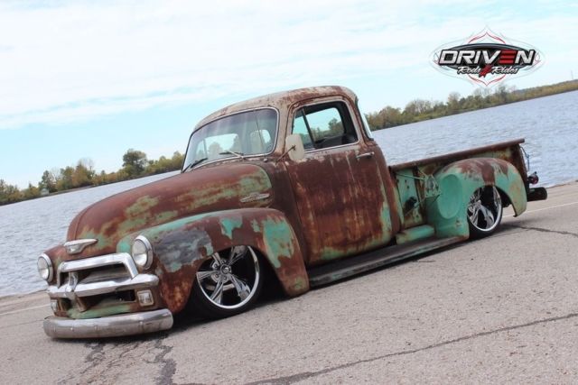 1955 Chevrolet Other Pickups - photo 7