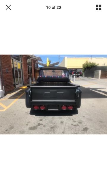 1955 Chevrolet Other Pickups Stepside - photo 2