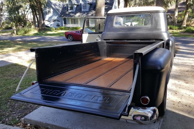 1955 Chevrolet Other Pickups - photo 2