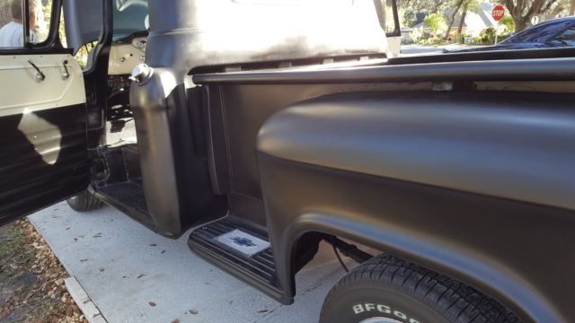 1955 Chevrolet Other Pickups - photo 3