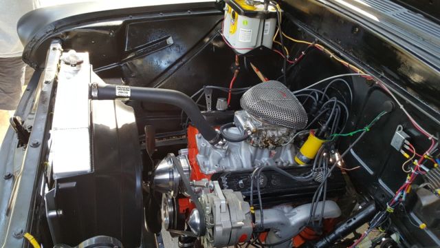 1955 Chevrolet Other Pickups - photo 4