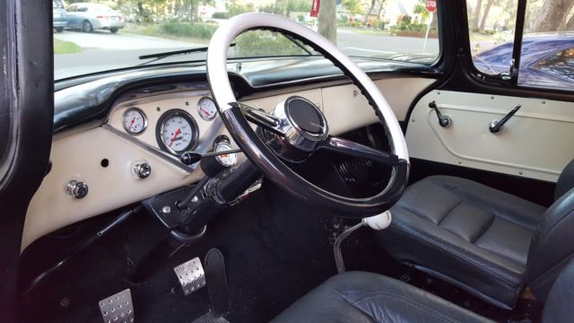 1955 Chevrolet Other Pickups - photo 7