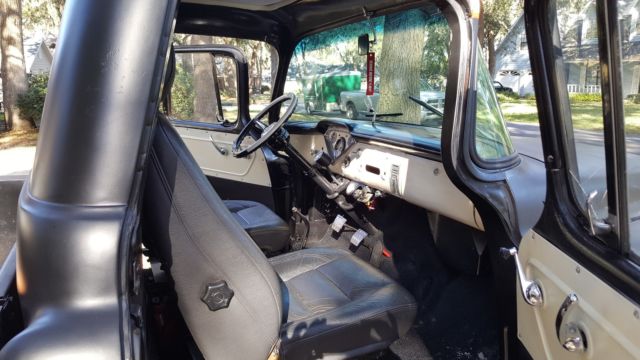1955 Chevrolet Other Pickups - photo 8