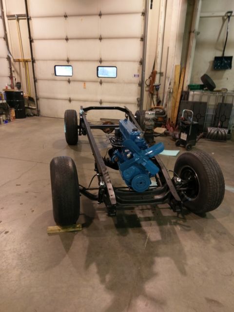 1955 Chevrolet Other Pickups 3 window - photo 10