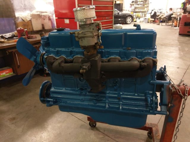 1955 Chevrolet Other Pickups 3 window - photo 12