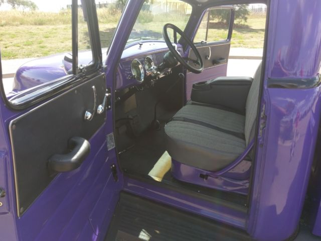 1955 Chevrolet Other Pickups 3 window - photo 2