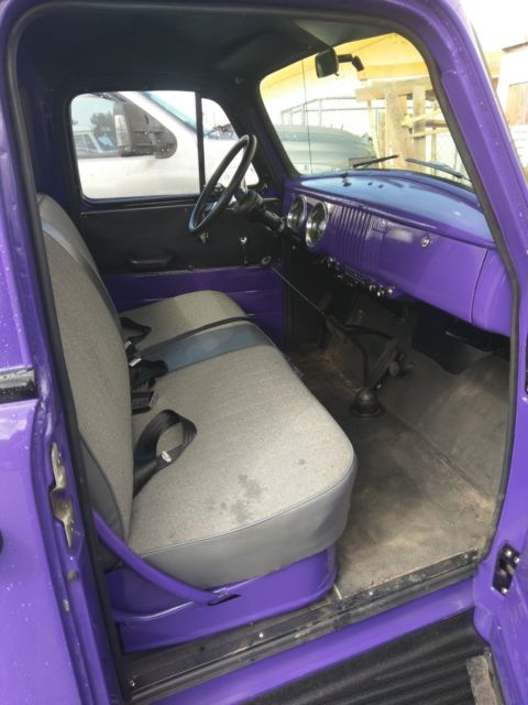 1955 Chevrolet Other Pickups 3 window - photo 3