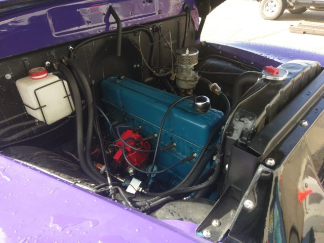 1955 Chevrolet Other Pickups 3 window - photo 4