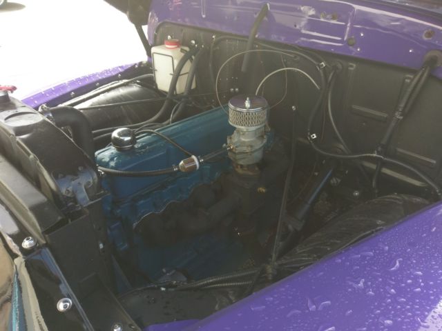 1955 Chevrolet Other Pickups 3 window - photo 5