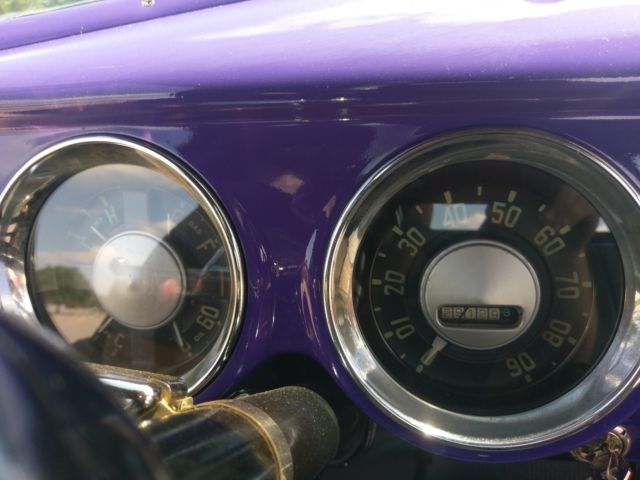 1955 Chevrolet Other Pickups 3 window - photo 8