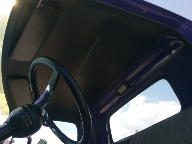 1955 Chevrolet Other Pickups 3 window - photo 9