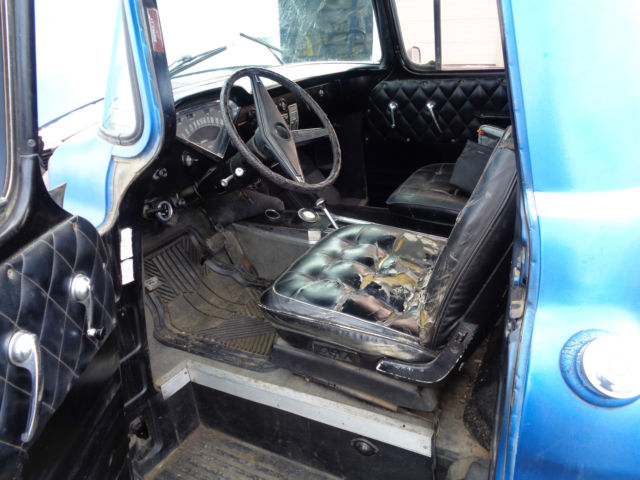 1955 Chevrolet Other Pickups Tri Five - photo 9