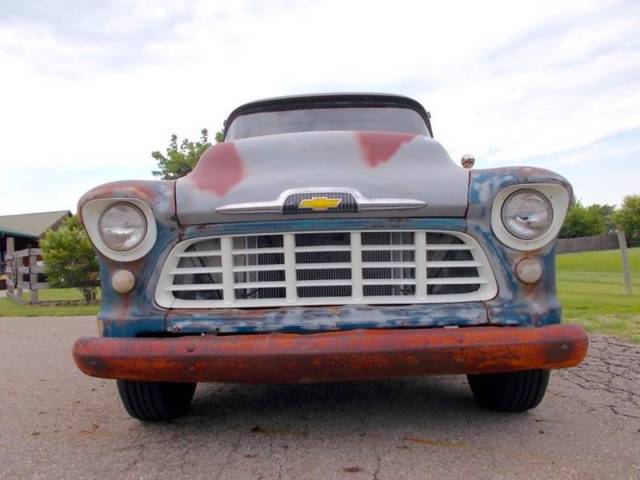 1955 Chevrolet Other Pickups SHORTBED - photo 5