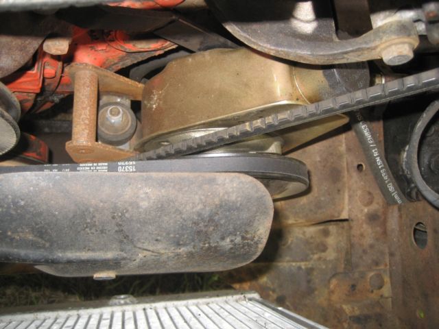 1955 Chevrolet Other Pickups - photo 10