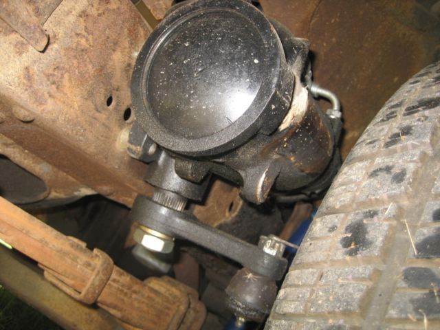 1955 Chevrolet Other Pickups - photo 11