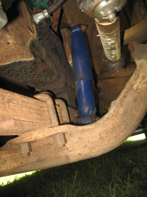 1955 Chevrolet Other Pickups - photo 12