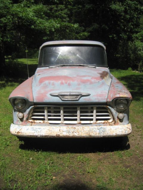 1955 Chevrolet Other Pickups - photo 2