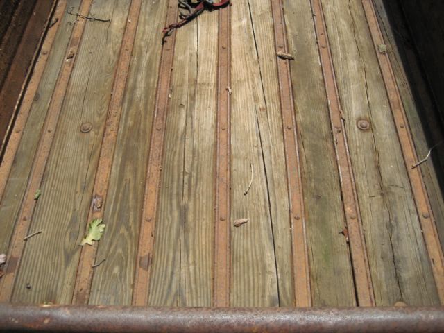 1955 Chevrolet Other Pickups - photo 5