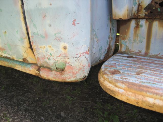 1955 Chevrolet Other Pickups - photo 6