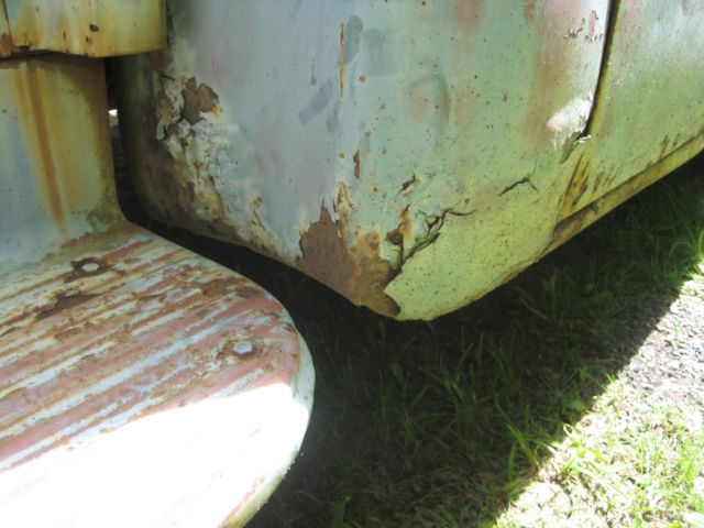 1955 Chevrolet Other Pickups - photo 7