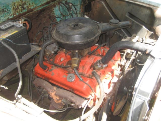 1955 Chevrolet Other Pickups - photo 8