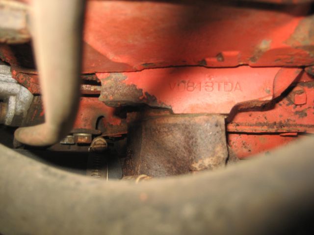 1955 Chevrolet Other Pickups - photo 9