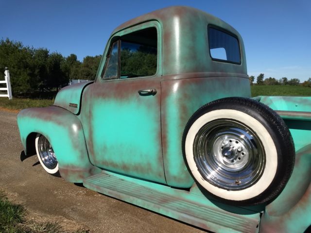 1955 Chevrolet Other Pickups 3100 - photo 10