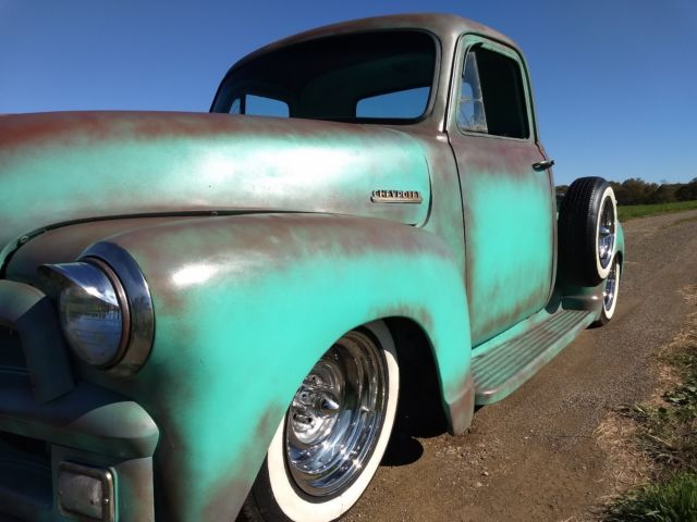 1955 Chevrolet Other Pickups 3100 - photo 11