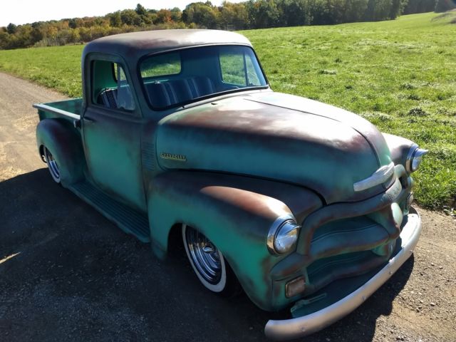 1955 Chevrolet Other Pickups 3100 - photo 13