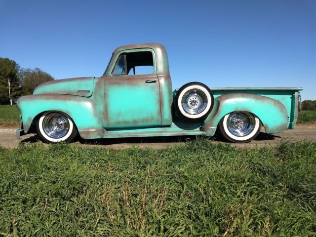 1955 Chevrolet Other Pickups 3100 - photo 2