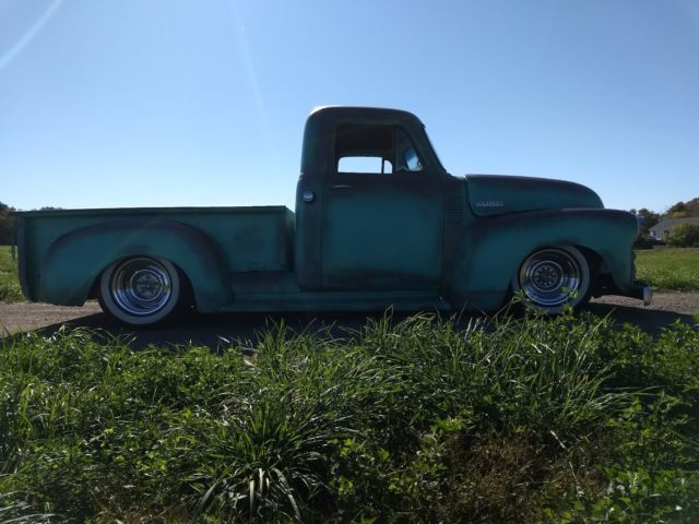 1955 Chevrolet Other Pickups 3100 - photo 6