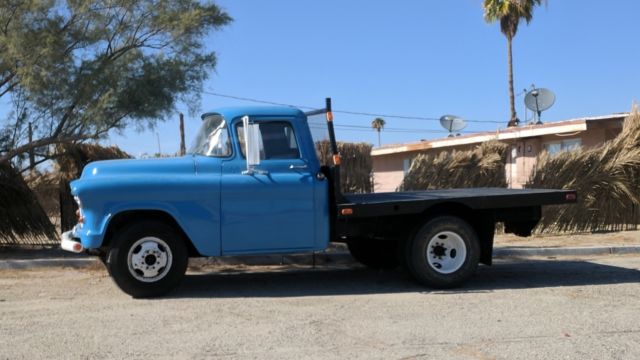 1955 Chevrolet Other Pickups - photo 2