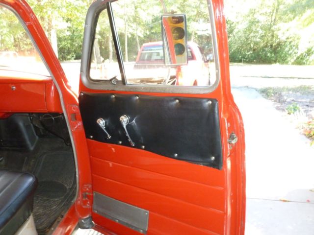 1955 Chevrolet Other Pickups Black - photo 10