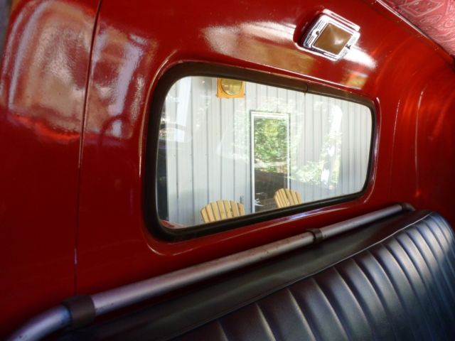 1955 Chevrolet Other Pickups Black - photo 12