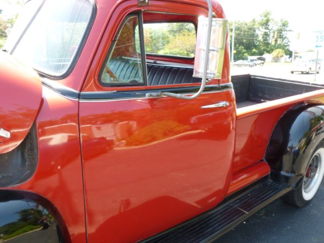 1955 Chevrolet Other Pickups Black - photo 13
