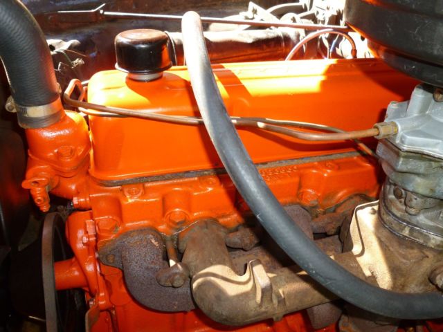 1955 Chevrolet Other Pickups Black - photo 4
