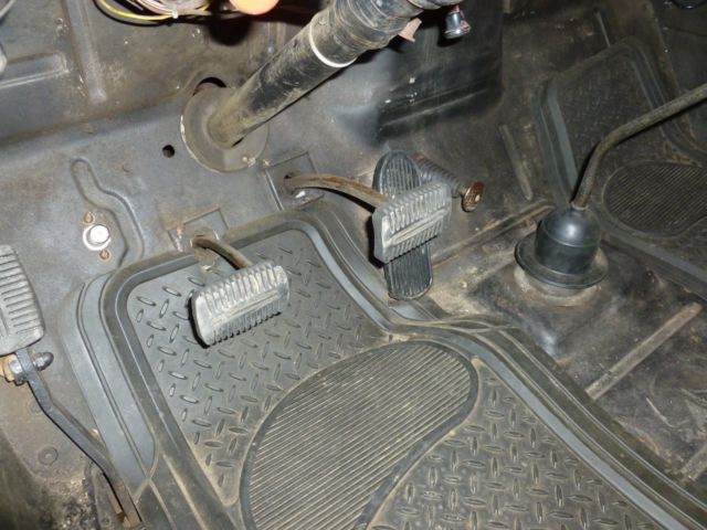 1955 Chevrolet Other Pickups Black - photo 7