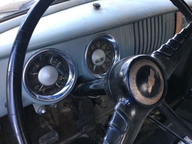 1955 Chevrolet Other Pickups NAPCO 4X4 - photo 5