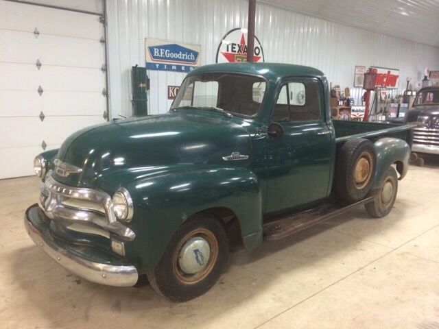 1955 Chevrolet Other Pickups - photo 2