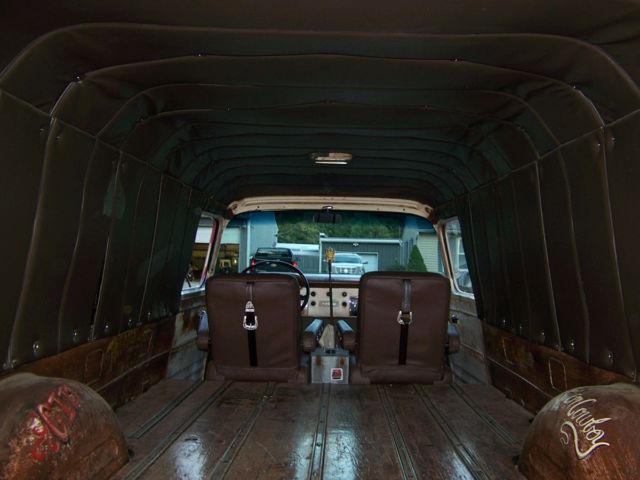 1955 Chevrolet C/K Pickup 1500 - photo 9
