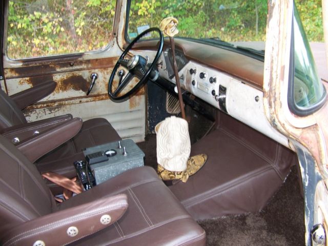 1955 Chevrolet Other Pickups - photo 10