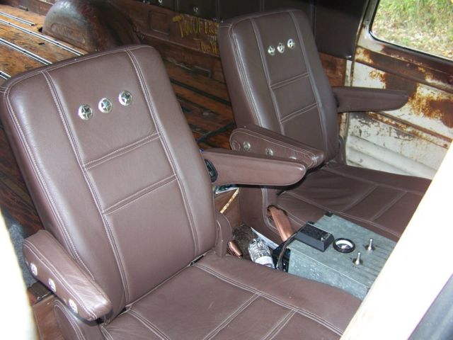 1955 Chevrolet Other Pickups - photo 11