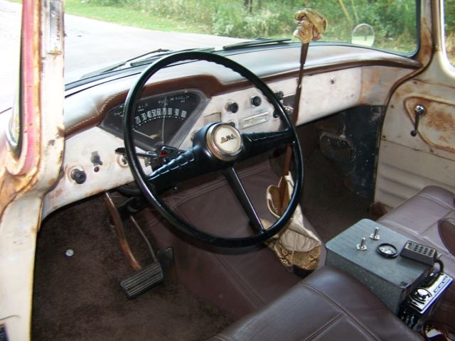 1955 Chevrolet Other Pickups - photo 8