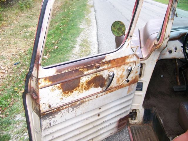 1955 Chevrolet Other Pickups - photo 9