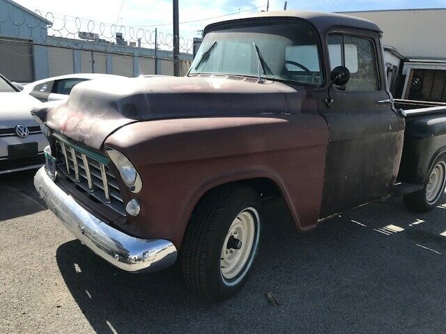 1955 Chevrolet Other Pickups 3800 - photo 13