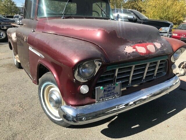 1955 Chevrolet Other Pickups 3800 - photo 2