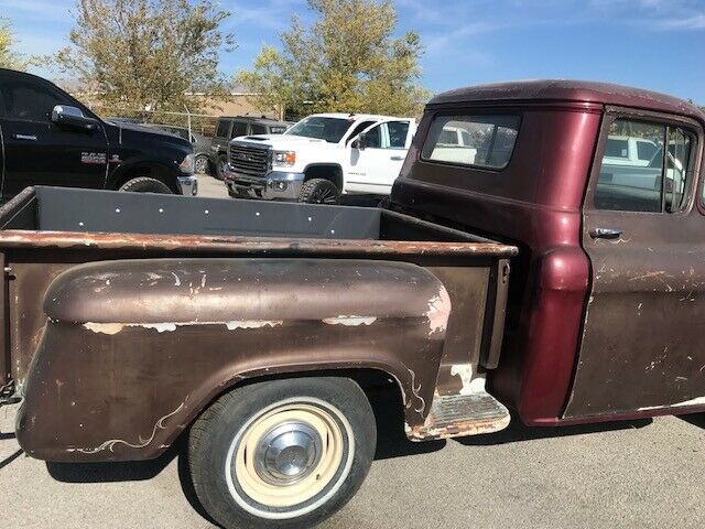 1955 Chevrolet Other Pickups 3800 - photo 3
