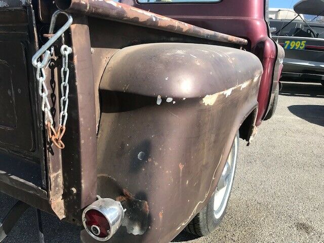 1955 Chevrolet Other Pickups 3800 - photo 4